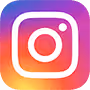 Hilltop Tree Services LLC Instagram logo with a white camera icon on a gradient background.